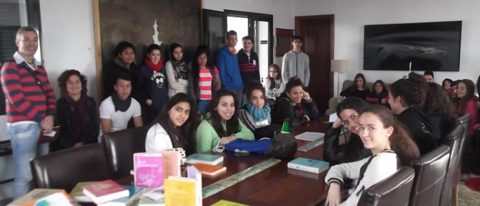 ies las salinas - grupo 1 bachillerato c - reducida