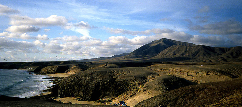 A Casa José Saramago en Lanzarote