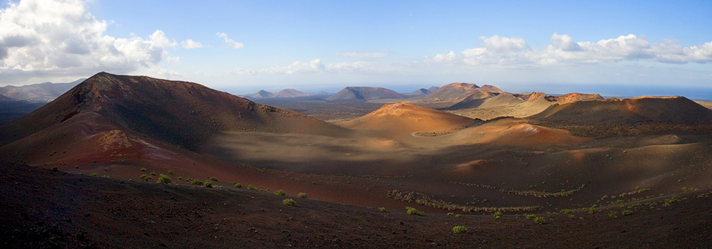 A Casa José Saramago en Lanzarote