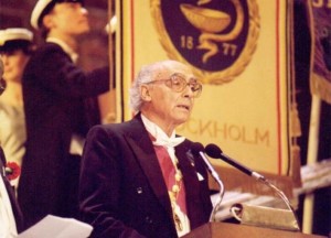 Saramago y su discurso en estocolmo 1998 red.