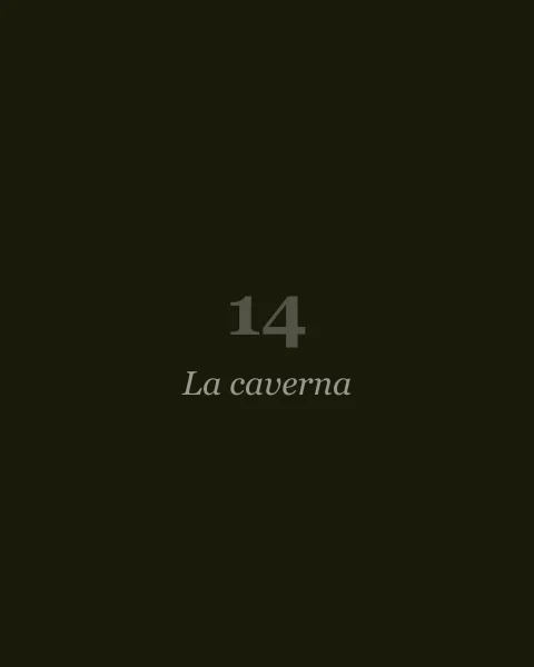 La caverna, de José Saramago (portada pendiente)